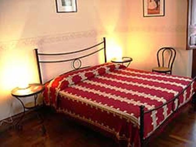 B&B Santa Chiara Sulmona Ngoại thất bức ảnh