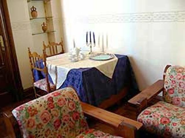 B&B Santa Chiara Sulmona Ngoại thất bức ảnh