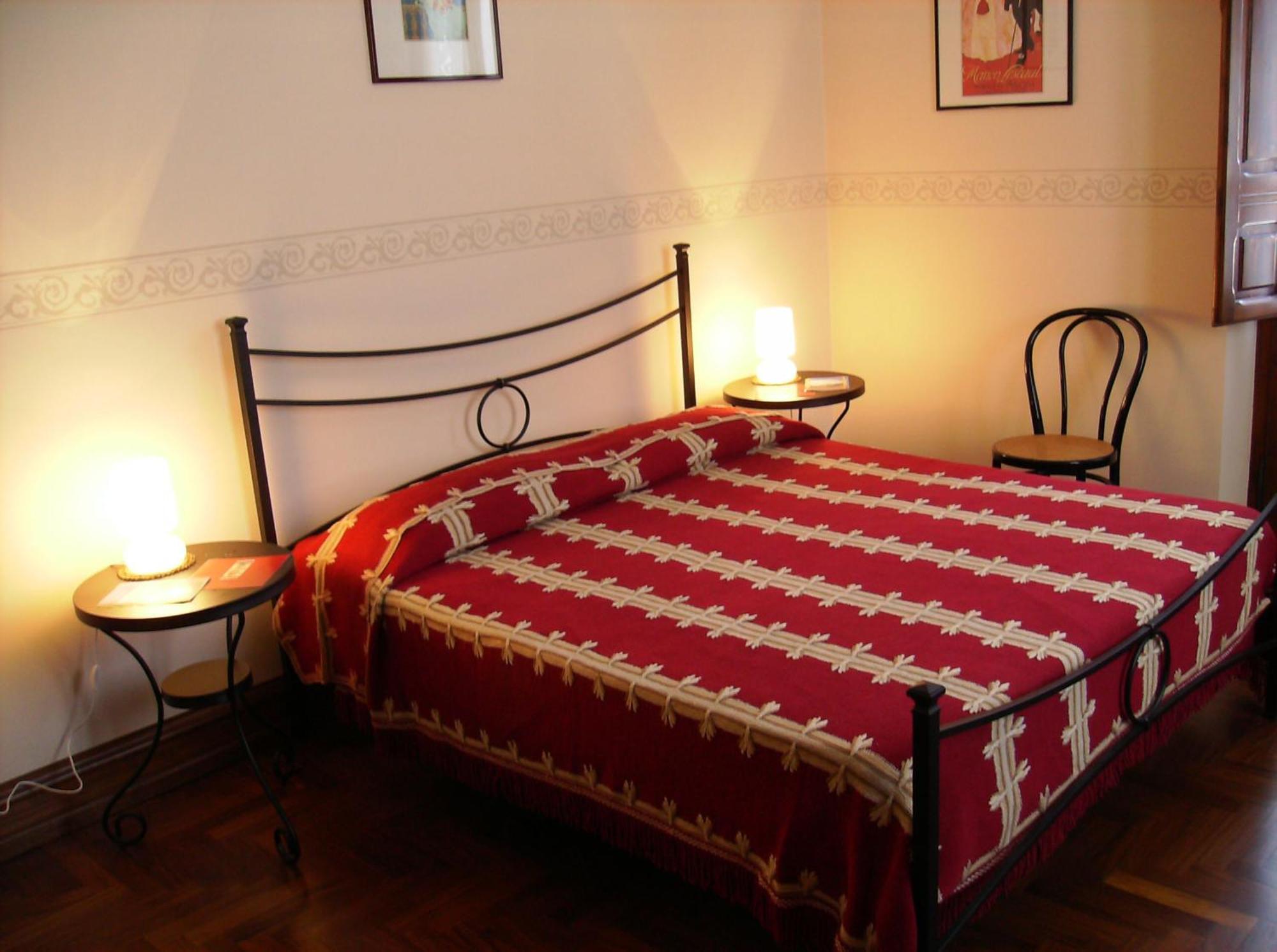 B&B Santa Chiara Sulmona Ngoại thất bức ảnh