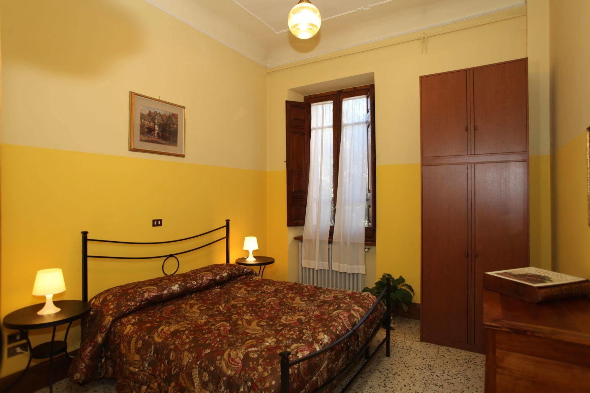B&B Santa Chiara Sulmona Ngoại thất bức ảnh