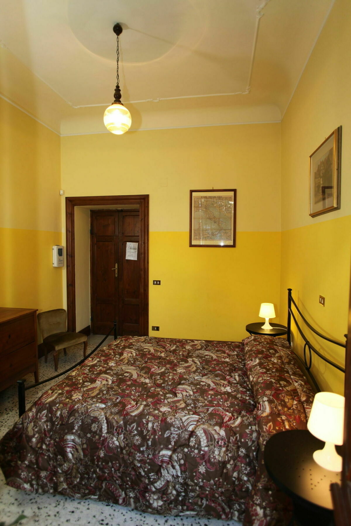 B&B Santa Chiara Sulmona Ngoại thất bức ảnh